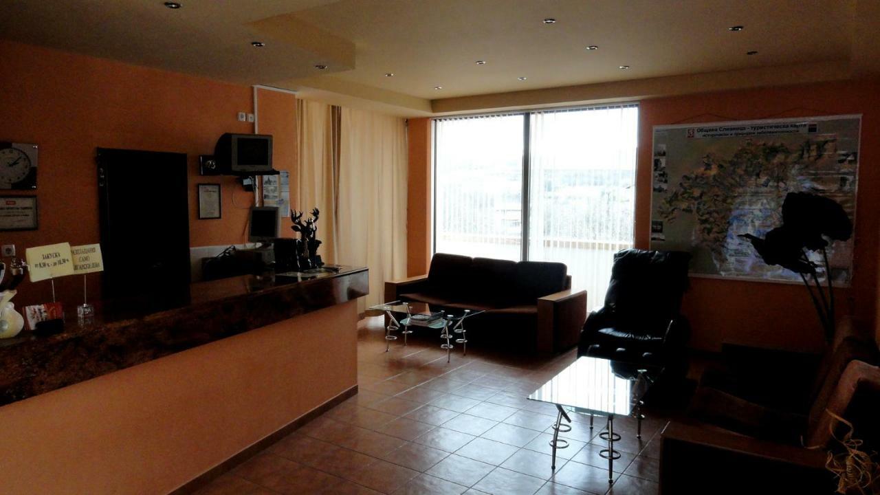 Hotel Aleksievata Kashta Gurgulyat エクステリア 写真