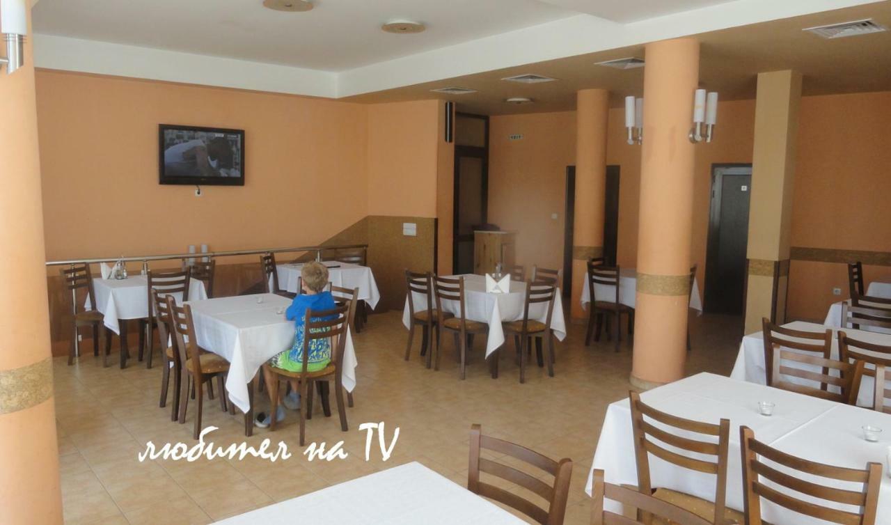 Hotel Aleksievata Kashta Gurgulyat エクステリア 写真