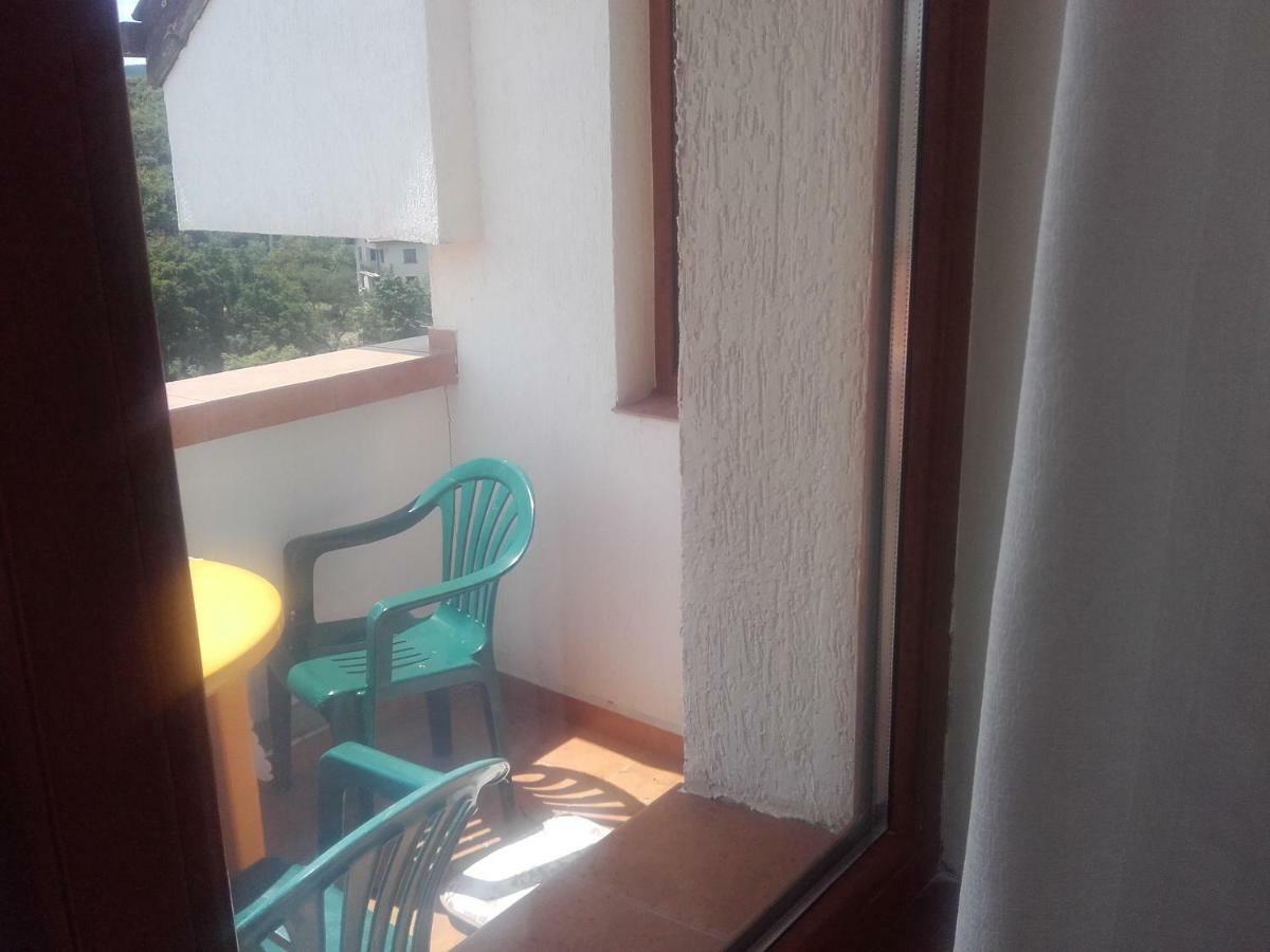 Hotel Aleksievata Kashta Gurgulyat エクステリア 写真