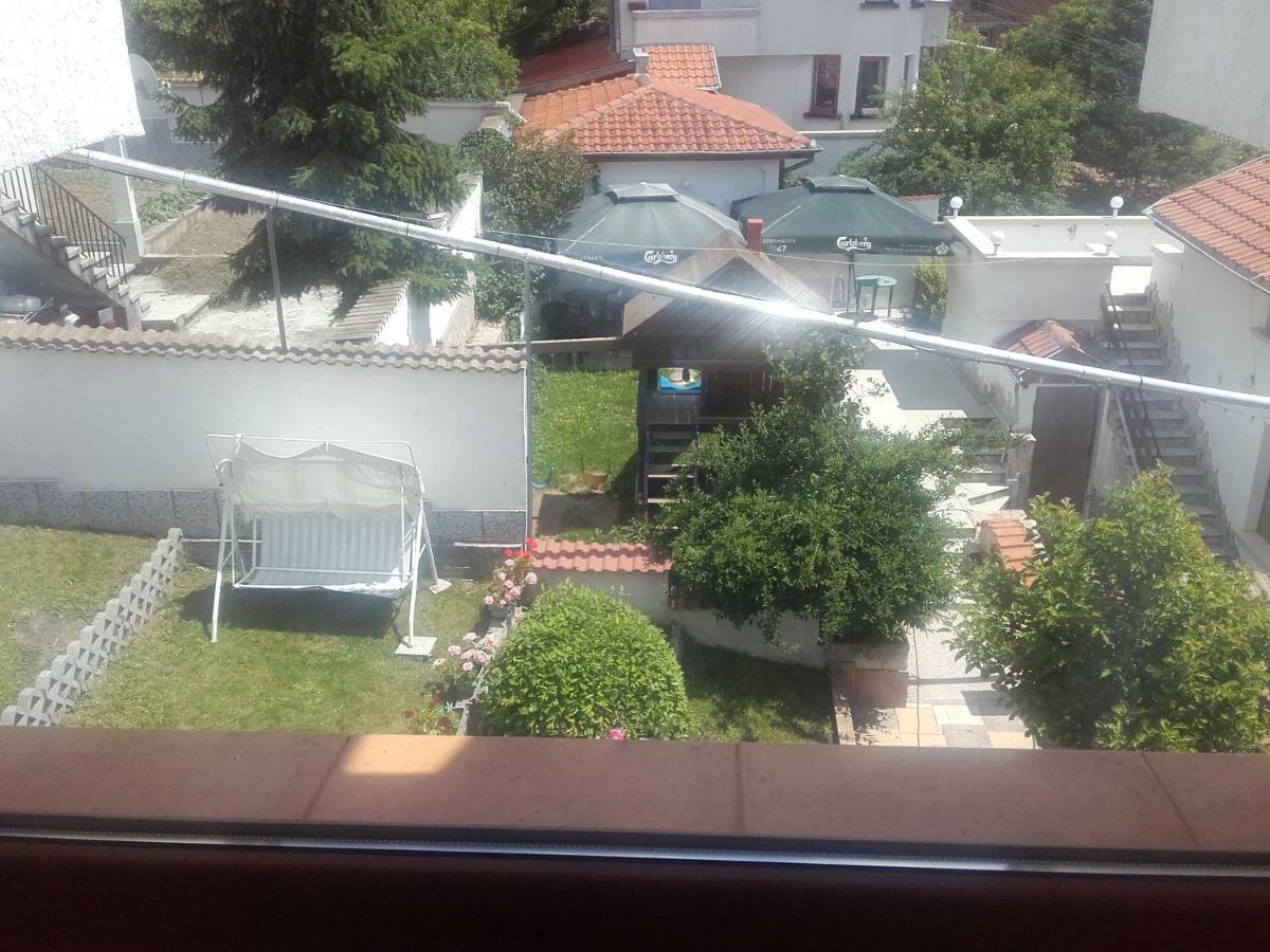 Hotel Aleksievata Kashta Gurgulyat エクステリア 写真
