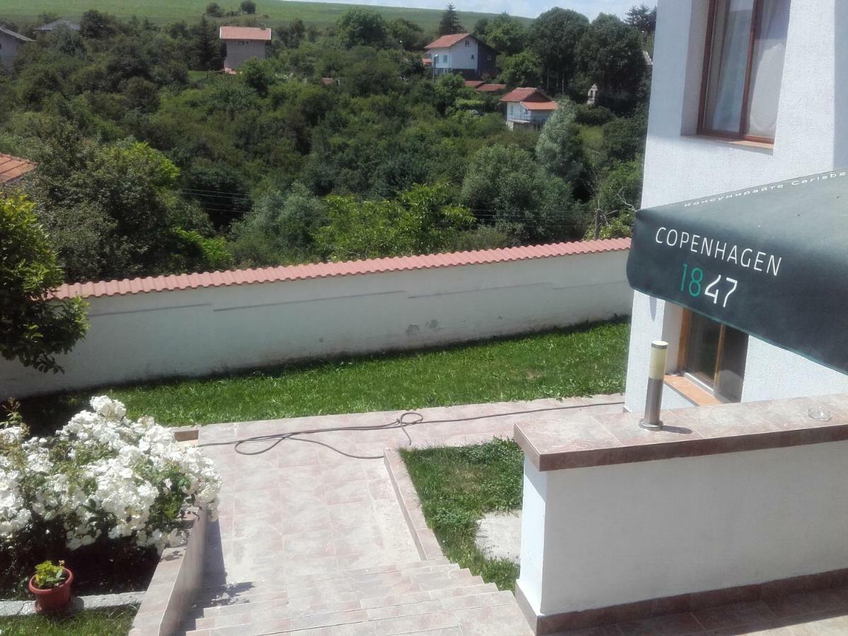 Hotel Aleksievata Kashta Gurgulyat エクステリア 写真